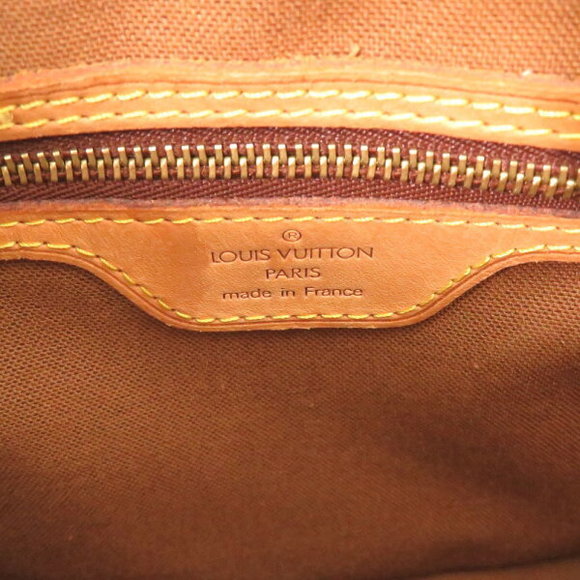 Louis Vuitton Vavin PM Monogram Handbag LV - Picture 9 of 10